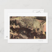 Manitou Springs, Colorado 2 Postkarte (Vorne/Hinten)