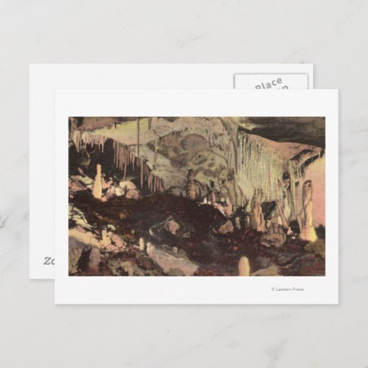 Manitou Springs, Colorado 2 Postkarte (Vorne/Hinten)