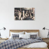 Manitou Springs, Colorado Leinwanddruck (Insitu (Schlafzimmer))