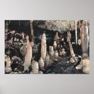 Manitou Springs, Colorado Poster