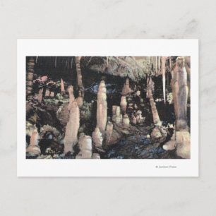 Manitou Springs, Colorado Postkarte