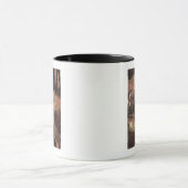 Manitou Springs, Colorado Tasse (Zentrum)