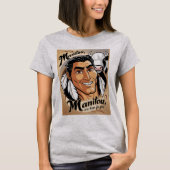 Manitou T-Shirt (Vorderseite)