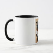 Manitou Tasse (Links)