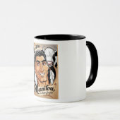 Manitou Tasse (VorderseiteRechts)