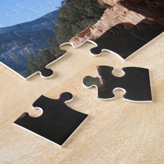 Manitou Window Puzzle (Seite)