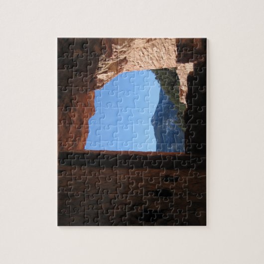 Manitou Window Puzzle (Vertikal)