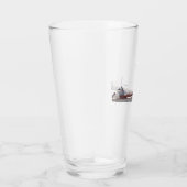 Manitowoc Glas (Rechts)