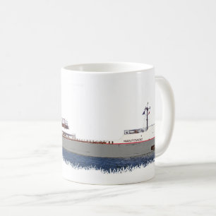 Manitowoc Tasse
