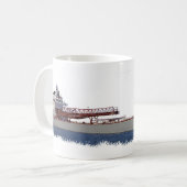 Manitowoc Tasse (Vorderseite Links)