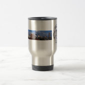 Manity angemessenes Buffamug Reisebecher (Mittel)