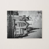 Manizales, Kolumbien, Kathedrale Puzzle (Horizontal)