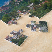 Manizales, Kolumbien Puzzle (Seite)