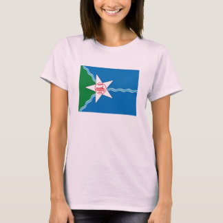 Mankato Flag T - Shirt
