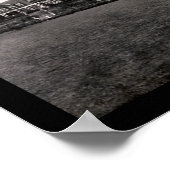 Manlius Military Academy, New Yorker Foto 1909 Poster (Ecke)