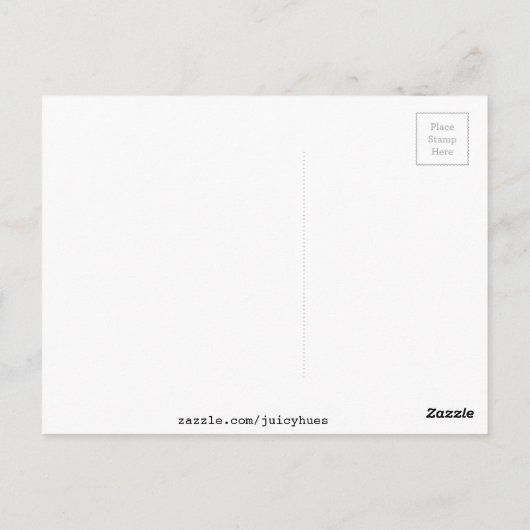 Manly Beach Surf Australien Reisen Postkarte (Rückseite)