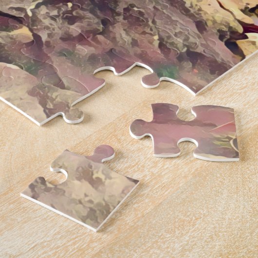 Manly Beach Surf Australien Reisen Puzzle (Seite)