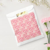 Manly Pink Camouflage Geschenktütchen (Versiegelt)