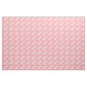 Manly Pink Camouflage Stoff (Yard (91,4 cm))