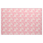 Manly Pink Camouflage Stoff (Fat Quarter (45,7 x 55,9 cm))