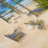 Manly Sydney Australien Puzzle (Seite)