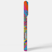 MANMANUA TRENDING IPHONE16 PRO MAX BACKCOVER Case-Mate iPhone HÜLLE (Rückseite / Rechts)