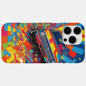 MANMANUA TRENDING IPHONE16 PRO MAX BACKCOVER Case-Mate iPhone HÜLLE (Rückseite (Horizontal))