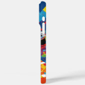 MANMANUA TRENDING IPHONE16 PRO MAX BACKCOVER Case-Mate iPhone HÜLLE (Rückseite / Links)