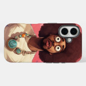 MANMANUA TRENDING IPHONE16 RÜCKDECKUNG Case-Mate iPhone HÜLLE (Rückseite (Horizontal))