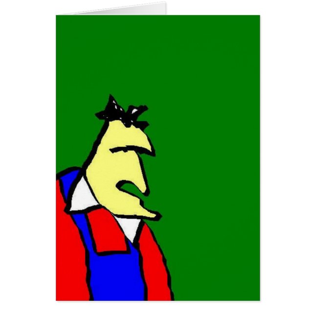 Mann (Vorne)