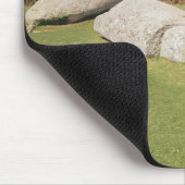 Mann-äh-Hroech'h Mousepad (Ecke)
