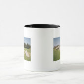 Mann-äh-Hroech'h Tasse (Zentrum)