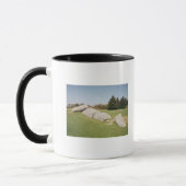 Mann-äh-Hroech'h Tasse (Links)