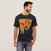 Mann aus Onkel T-Shirt (Vorne ganz)