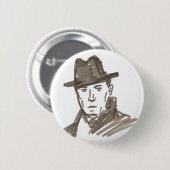 Mann Button (Vorne & Hinten)