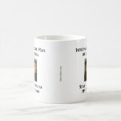Mann der Liturgischen Tasse (Mittel)