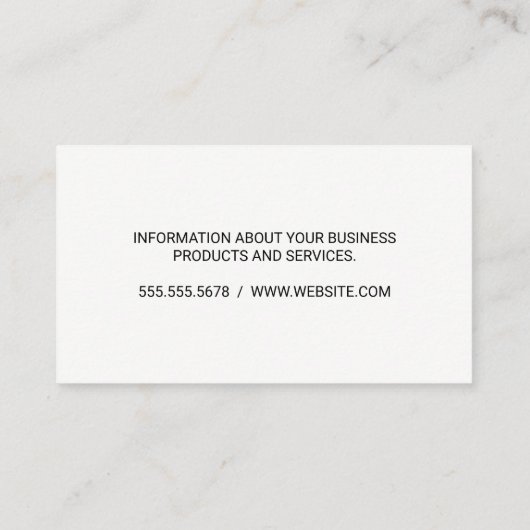 Mann, der schwere Gewichte besetzt | Metallic Grun Treuekarte (Rückseite)