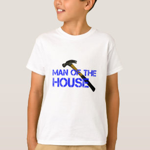 Mann des Hauses T-Shirt