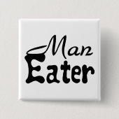 Mann-Esser Button (Vorderseite)