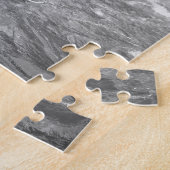 Mann-Fischen Puzzle (Seite)