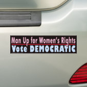 Mann für Autoaufkleber (Auf Auto)