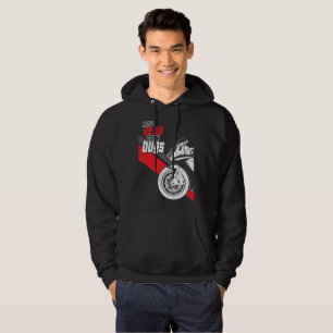 Mann Hondas CBR Hoodie - lassen Sie uns gehen