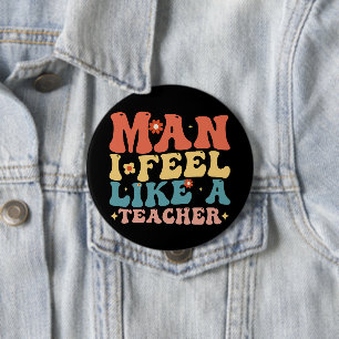 Mann, ich fühle mich wie ein Lehrer zurück zur Sch Button