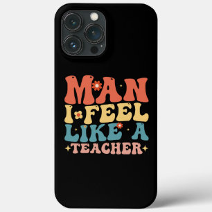Mann, ich fühle mich wie ein Lehrer Zurück zur Sch Case-Mate iPhone Hülle