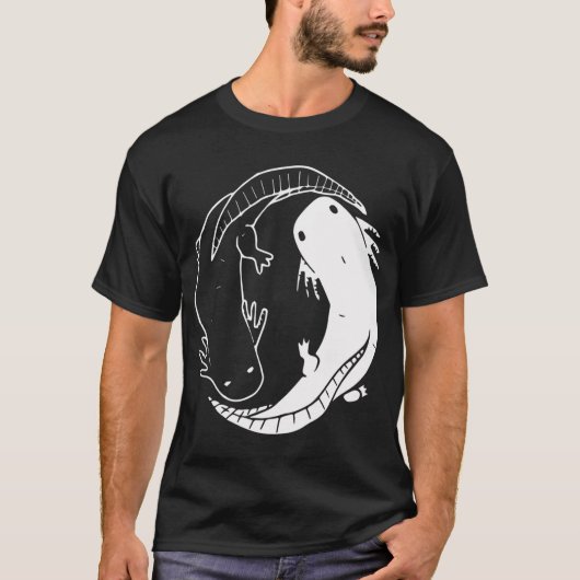 Mann, ich liebe Angeln T-Shirt (Vorderseite)