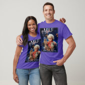 Mann, ich liebe Katzen T-Shirt (Unisex)
