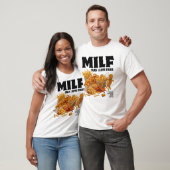 Mann, ich liebe Pommes T-Shirt (Unisex)