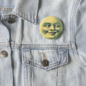 Mann-in-d-Mond Button (Beispiel)