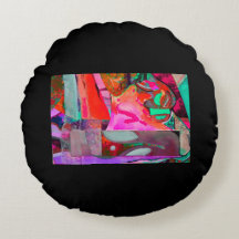 Mann in der Hutrunde