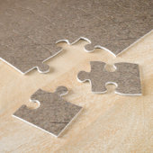 Mann in der Raumskulptur Puzzle (Seite)